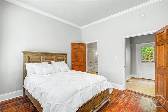 1116 Lincoln Street, Savannah, GA 31401