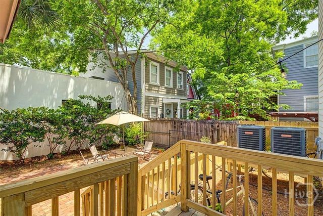 1116 Lincoln Street, Savannah, GA 31401