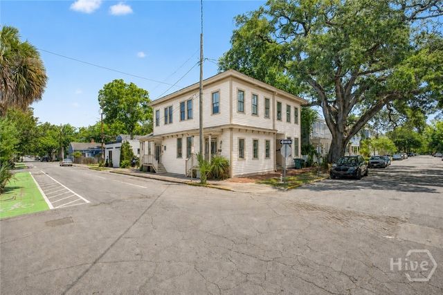 1116 Lincoln Street, Savannah, GA 31401