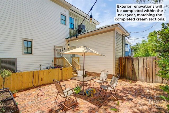 1116 Lincoln Street, Savannah, GA 31401