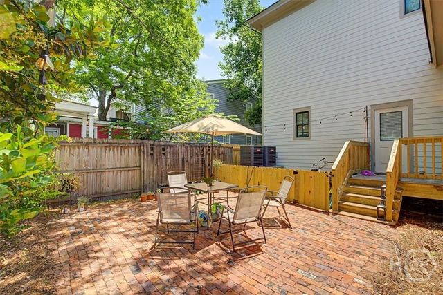 1116 Lincoln Street, Savannah, GA 31401