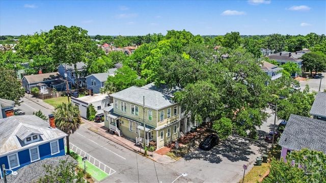 1116 Lincoln Street, Savannah, GA 31401