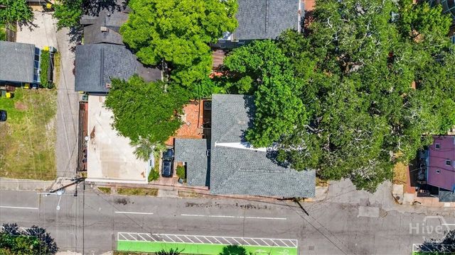 1116 Lincoln Street, Savannah, GA 31401