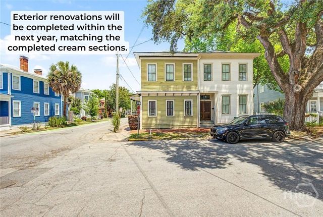 1116 Lincoln Street, Savannah, GA 31401