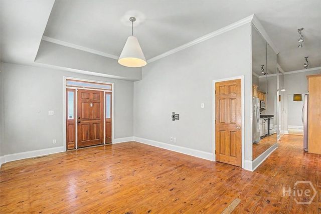 1116 Lincoln Street, Savannah, GA 31401