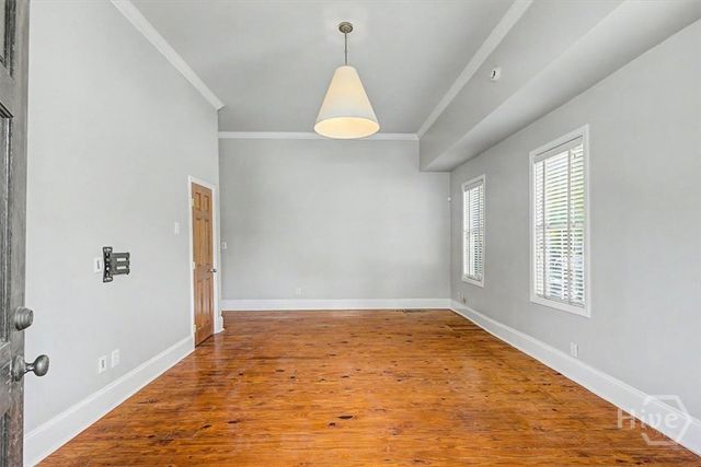 1116 Lincoln Street, Savannah, GA 31401