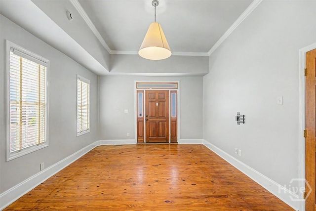 1116 Lincoln Street, Savannah, GA 31401
