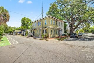 1116 Lincoln Street, Savannah, GA 31401