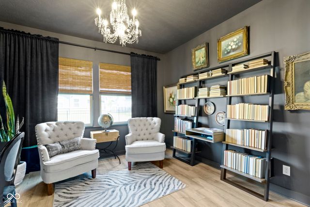 6695 Sugar Creek Lane, Whitestown, IN 46075