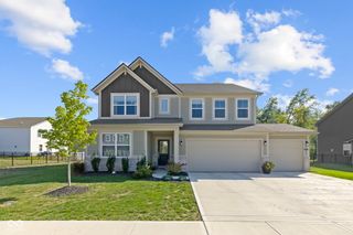 6695 Sugar Creek Lane, Whitestown, IN 46075