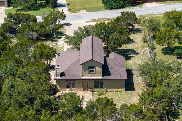 901 Panorama DR, Dripping Springs, TX 78620