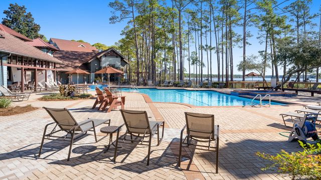 1745 Lost Cove Lane, Panama City Beach, FL 32413