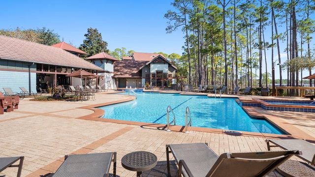 1745 Lost Cove Lane, Panama City Beach, FL 32413