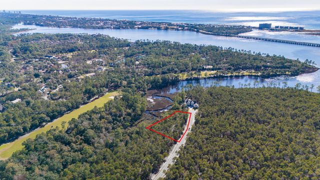 1745 Lost Cove Lane, Panama City Beach, FL 32413