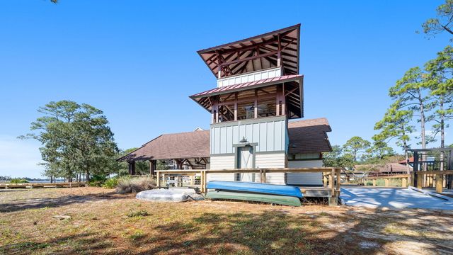 1745 Lost Cove Lane, Panama City Beach, FL 32413