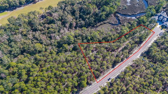 1745 Lost Cove Lane, Panama City Beach, FL 32413