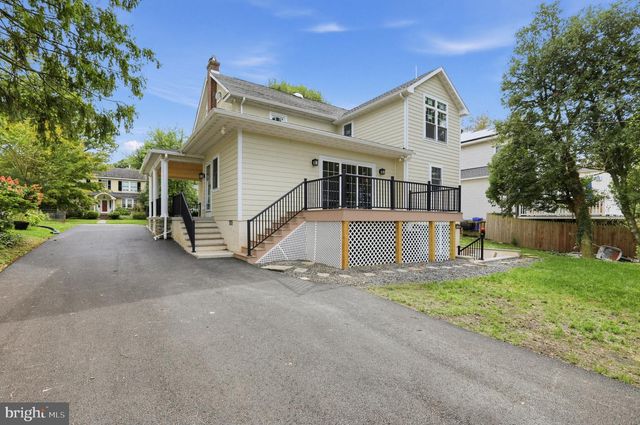 415 RUNNYMEDE AVE, Jenkintown, PA 19046