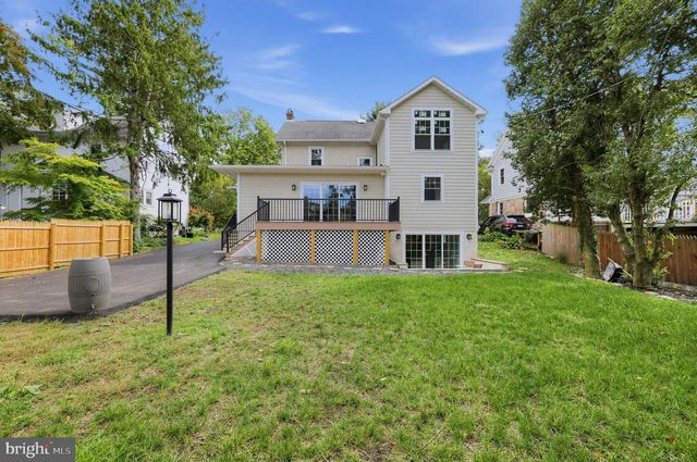 415 RUNNYMEDE AVE, Jenkintown, PA 19046