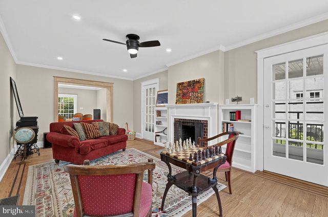 415 RUNNYMEDE AVE, Jenkintown, PA 19046