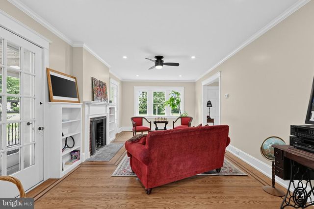 415 RUNNYMEDE AVE, Jenkintown, PA 19046