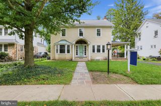 415 RUNNYMEDE AVE, Jenkintown, PA 19046