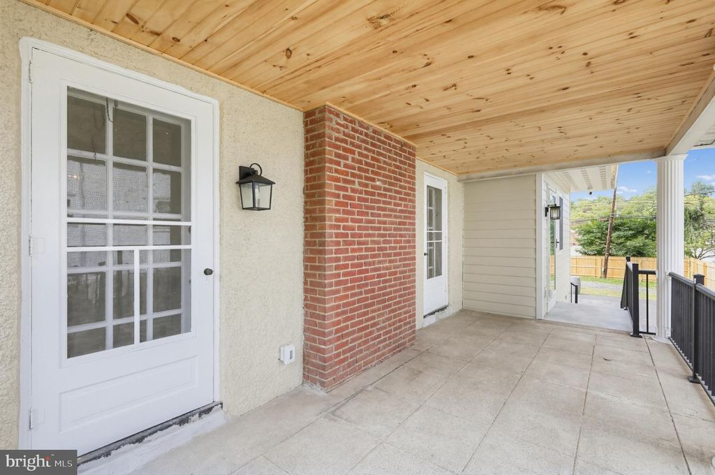 415 RUNNYMEDE AVE, Jenkintown, PA 19046 — photo 4