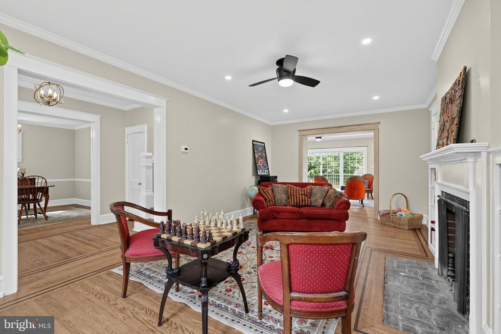 415 RUNNYMEDE AVE, Jenkintown, PA 19046 — photo 5
