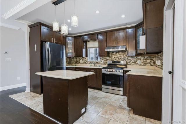 91 Rockmart Avenue, Elmont, NY 11003