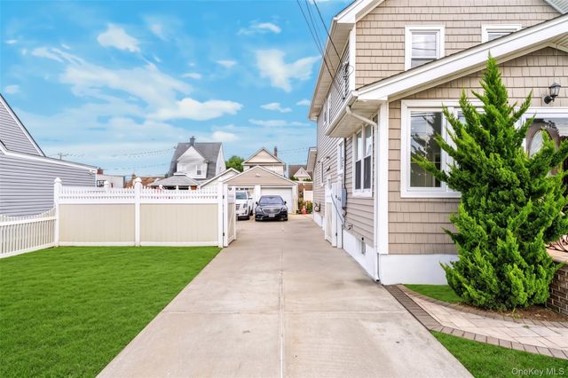 91 Rockmart Avenue, Elmont, NY 11003