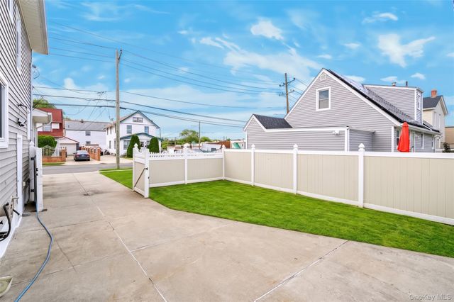 91 Rockmart Avenue, Elmont, NY 11003