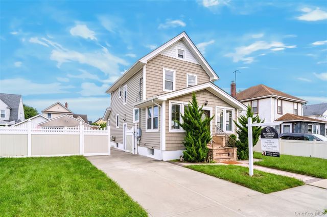91 Rockmart Avenue, Elmont, NY 11003