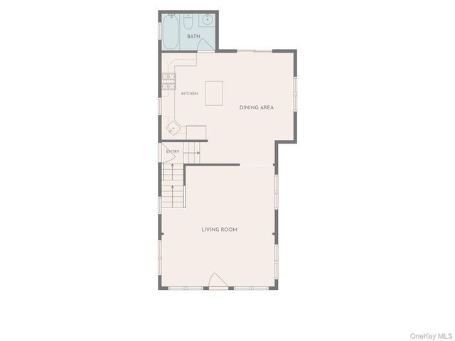 91 Rockmart Avenue, Elmont, NY 11003