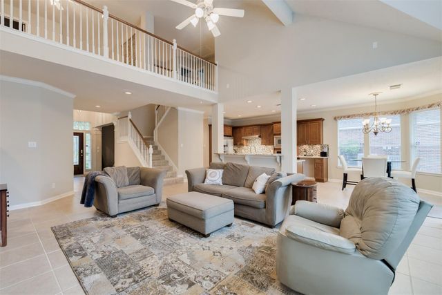 5426 Portage Rock, Katy, TX 77450