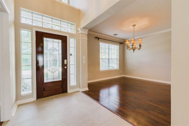 5426 Portage Rock, Katy, TX 77450