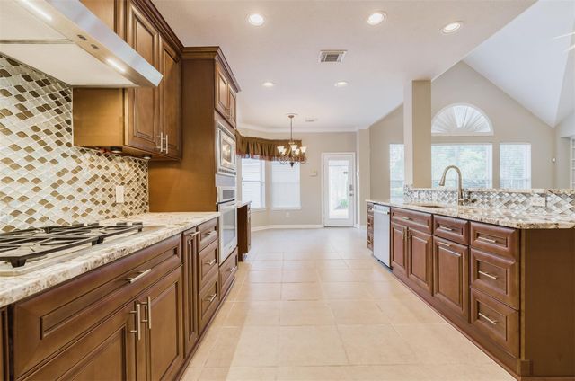 5426 Portage Rock, Katy, TX 77450