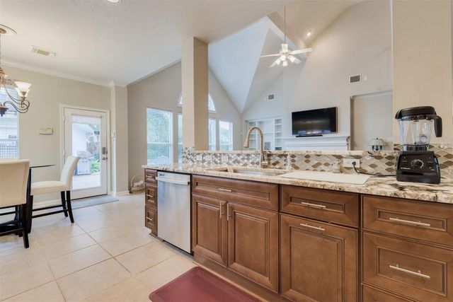 5426 Portage Rock, Katy, TX 77450