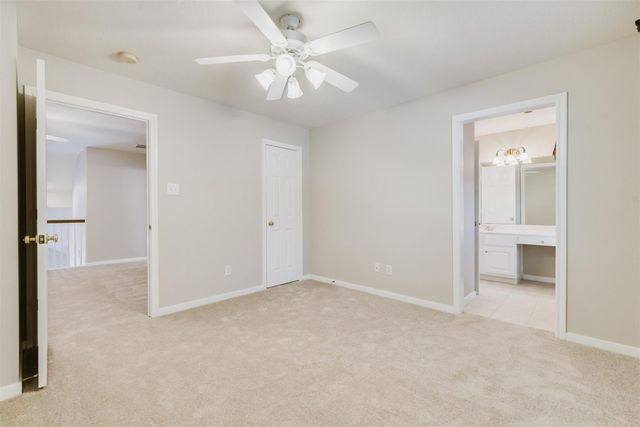 5426 Portage Rock, Katy, TX 77450