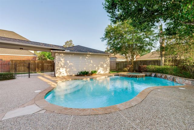 5426 Portage Rock, Katy, TX 77450