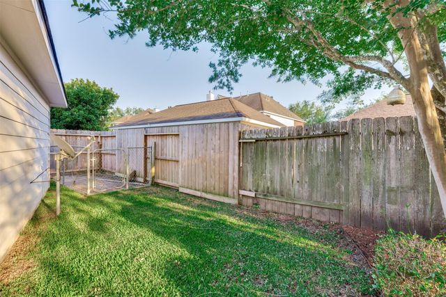 5426 Portage Rock, Katy, TX 77450