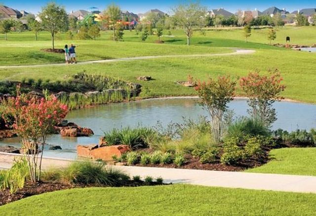 5426 Portage Rock, Katy, TX 77450