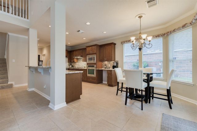 5426 Portage Rock, Katy, TX 77450