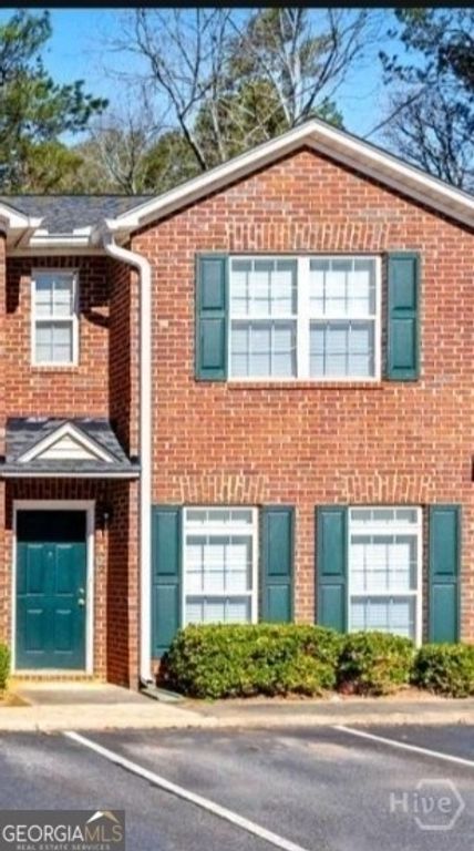 637 Huntington Road C2, Athens, GA 30606
