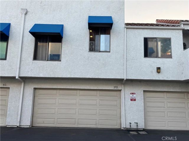 372 Park Shadow Court 44, Baldwin Park, CA 91706