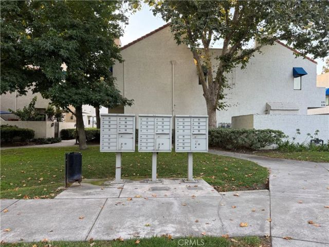 372 Park Shadow Court 44, Baldwin Park, CA 91706