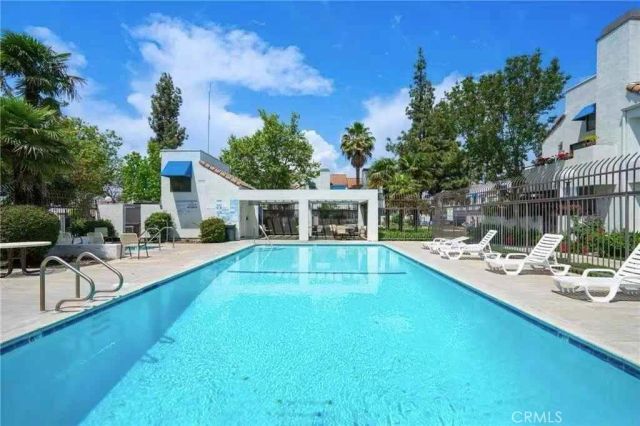 372 Park Shadow Court 44, Baldwin Park, CA 91706