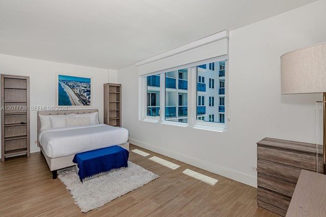 2301 Collins Avenue 1242, Miami Beach, FL 33139