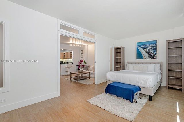 2301 Collins Avenue 1242, Miami Beach, FL 33139