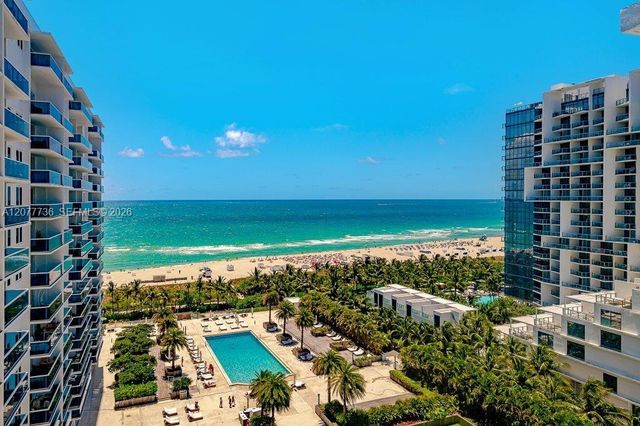 2301 Collins Avenue 1242, Miami Beach, FL 33139