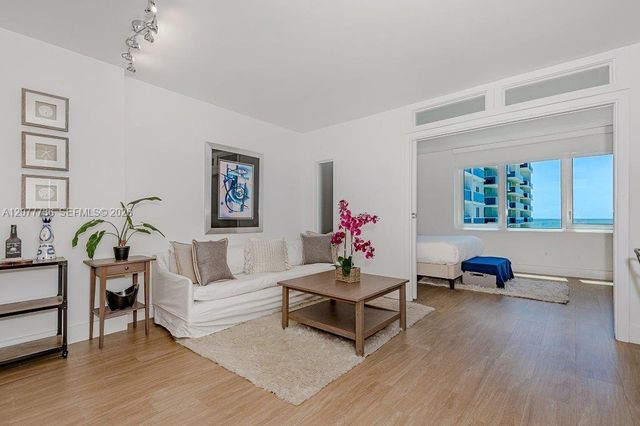 2301 Collins Avenue 1242, Miami Beach, FL 33139