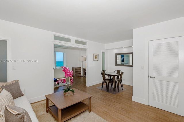 2301 Collins Avenue 1242, Miami Beach, FL 33139